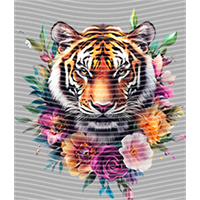 Animal Integration-DW 1758